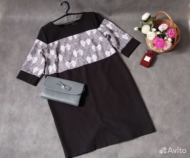 Платье женское 50 52