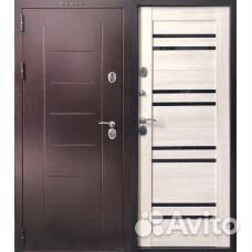 Двери входные
