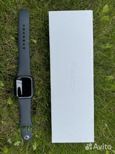 Apple watch 9 41 mm