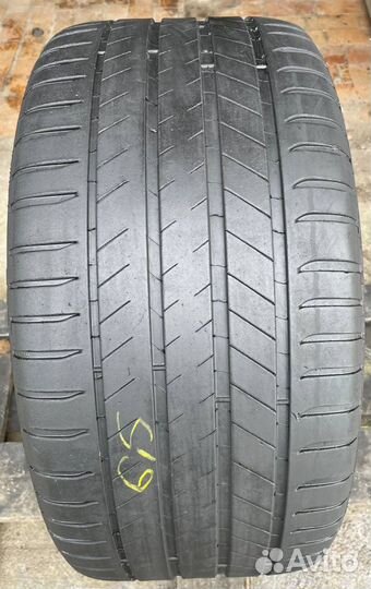 Michelin Latitude Sport 3 295/40 R20