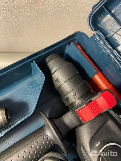 Перфоратор bosch