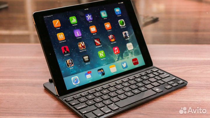 Клавиатура BT Logitech