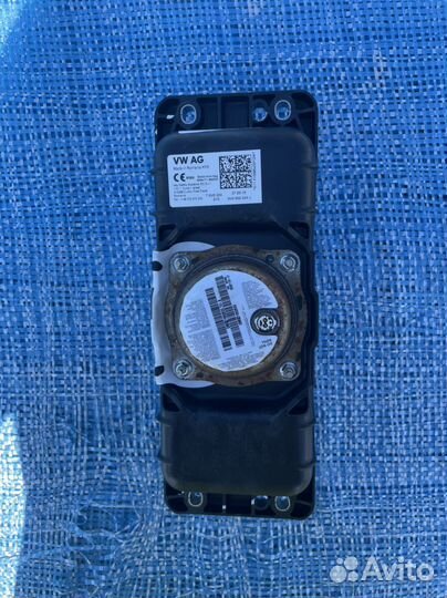 Подушка безопасности Skoda Octavia A7 8V0880204G