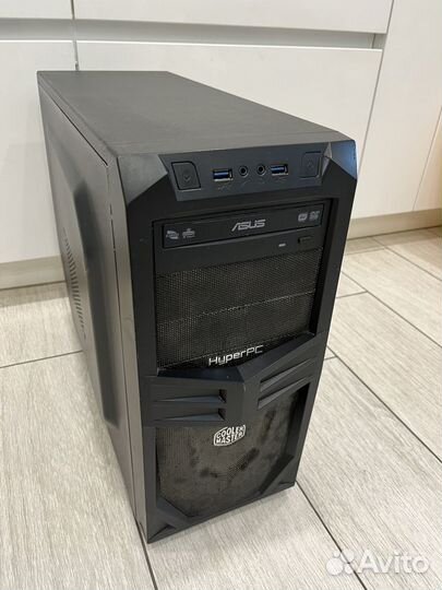 Компьютер i5