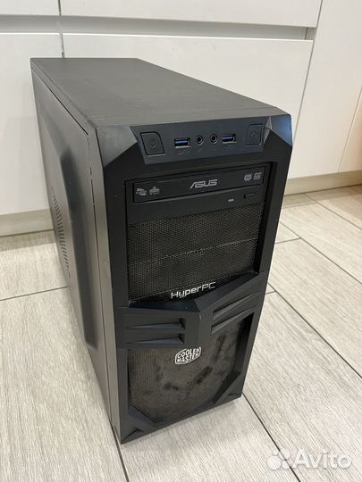 Компьютер i5