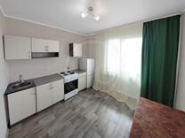 1-к. квартира, 32,7 м², 14/17 эт.