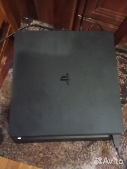 Sony PS4, 1 Tb,прошитая