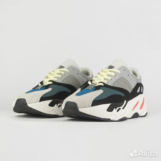 Кроссовки Adidas Yeezy Boost 700 Wave Runner new