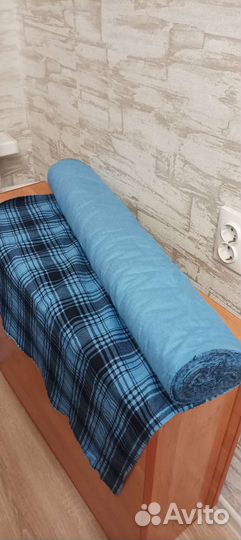 Ткань фланель