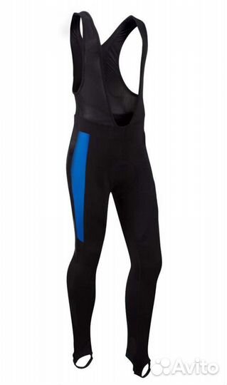 Велорейтузы утепленные итальянские Biemme