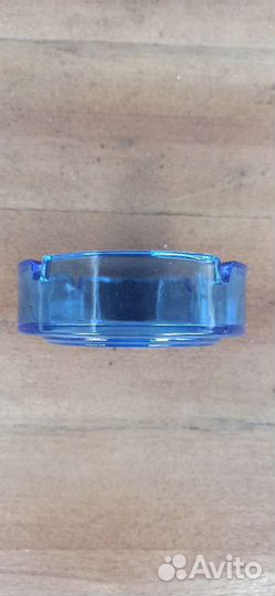 Пепельница