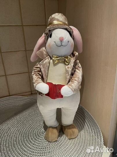 Новогодние игрушки