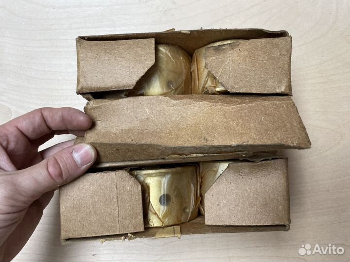 Запчасти для двигателя заз 968