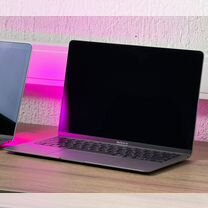 Macbook air m1 8gb 128gb 2 шт в идеале