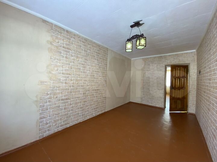 2-к. квартира, 47,5 м², 1/5 эт.