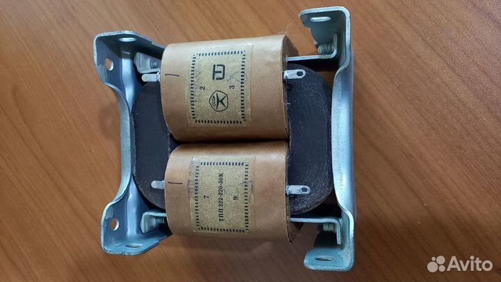 Трансформатор