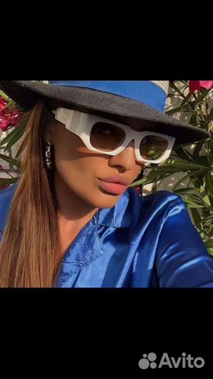 Очки солнцезащитные Kuboraum