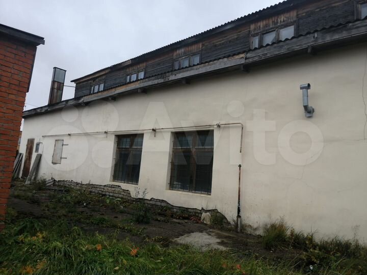 Производство, 392.3 м²