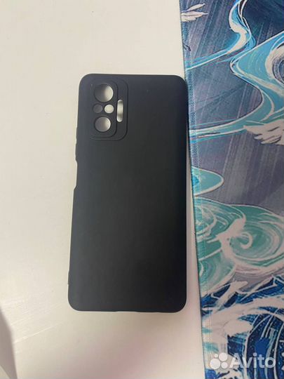 Xiaomi Redmi Note 10 Pro, 8/256 ГБ