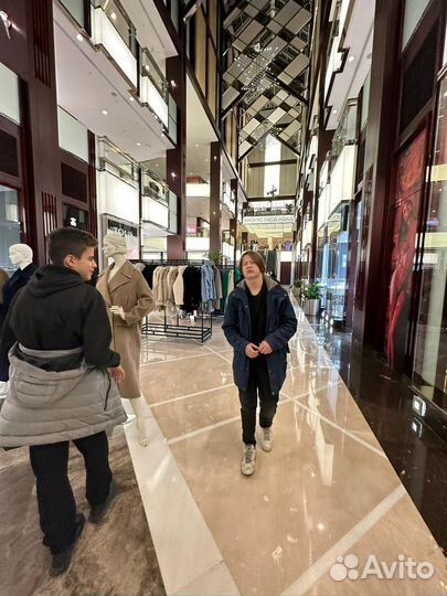 Послушный мальчик