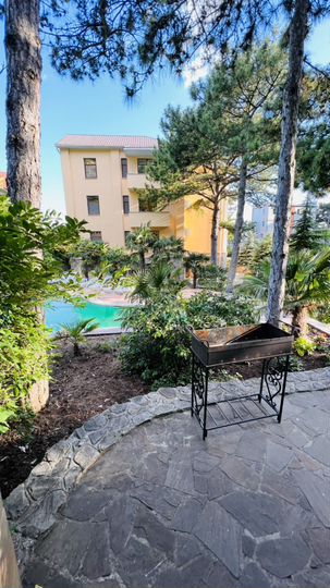 Дом 547 м² на участке 2,1 га