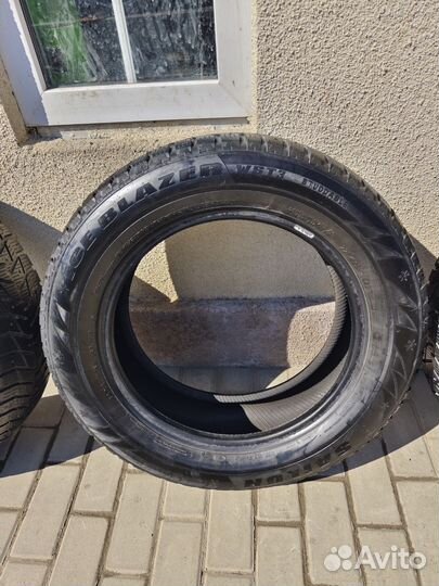 Sailun Ice Blazer WST3 225/60 R17 102T