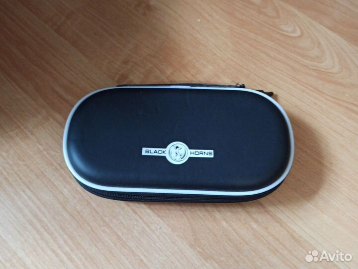 Игровой консоль ps vita