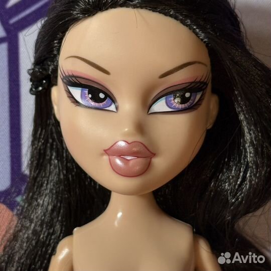 Bratz Нора