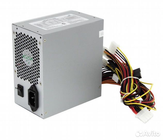 Б/у блок питания 350Wt LinkWorld LW2-350W