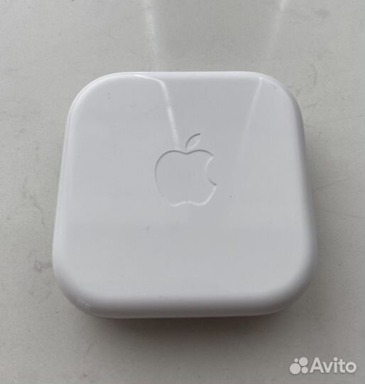 Apple EarPods наушники оригинальные