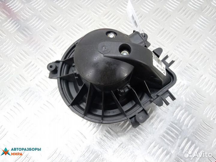 Моторчик печки Mini Cooper R50 рест. 2005