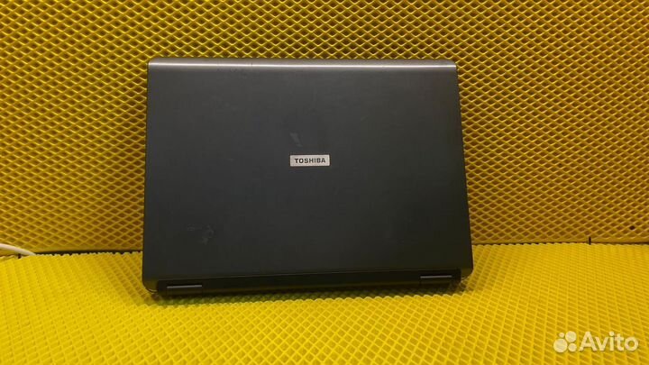 Toshiba satellite a100