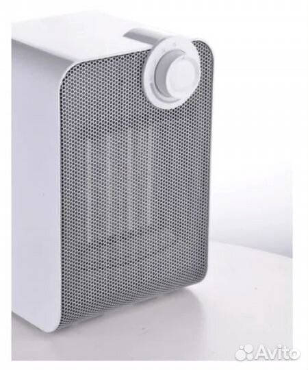 Тепловентилятор (обогреватель) - 20 м2 (новый)