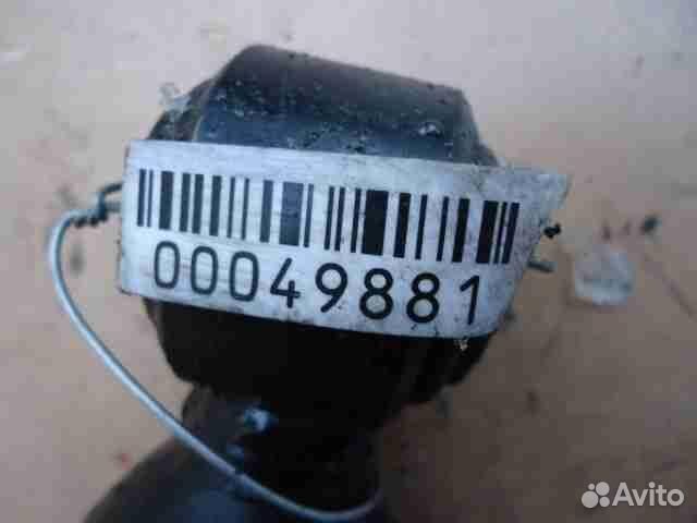 Амортизатор задний правый Mercedes-Benz CL-Class