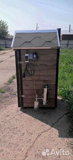 Домашняя коптильня горячего копчения 90нд. без %