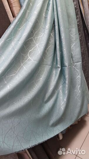 Ночные шторы