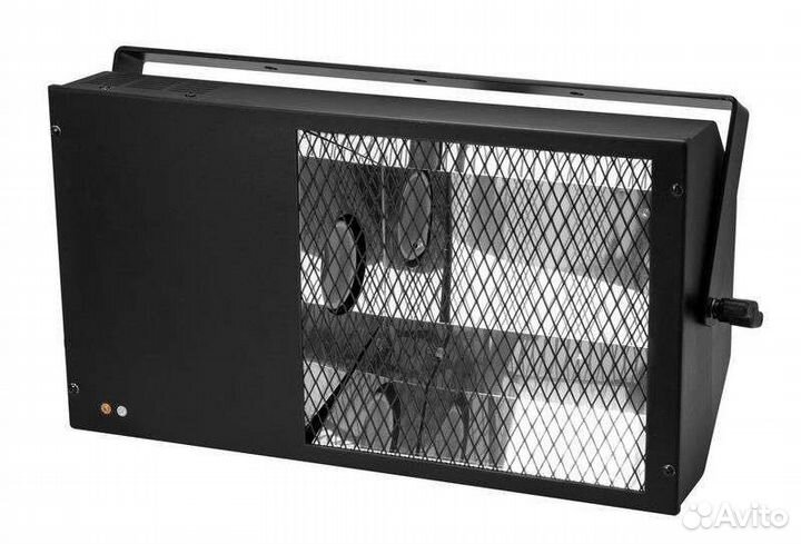 Ультрафиолетовый светильник blacklight 400