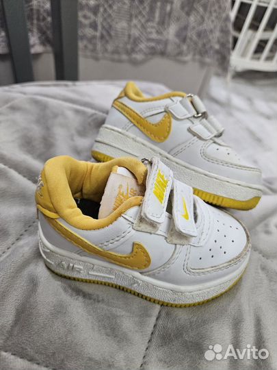 Детские кроссовки Nike