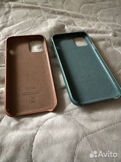 Чехол на iPhone 11