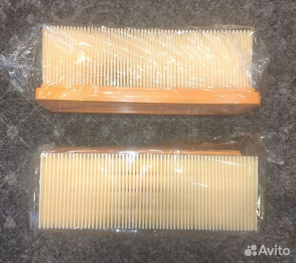 Фильтр для пылесоса karcher