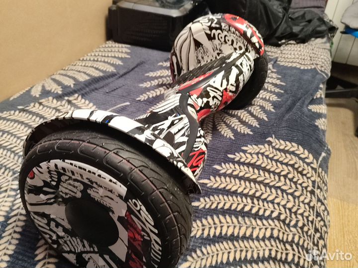 Гироскутер бу