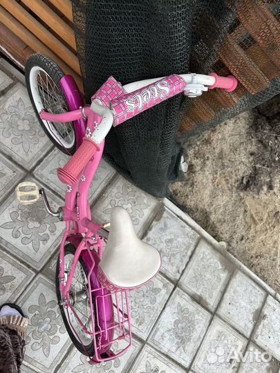 Продаётся велосипед
