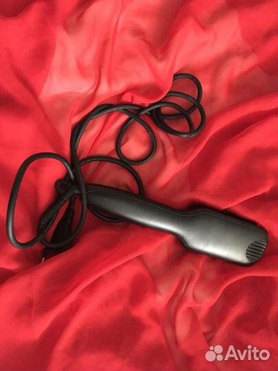 Расческа выпрямитель для волос (Ramly)