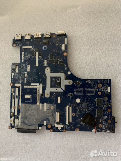 Материнская плата Lenovo LA-A091P