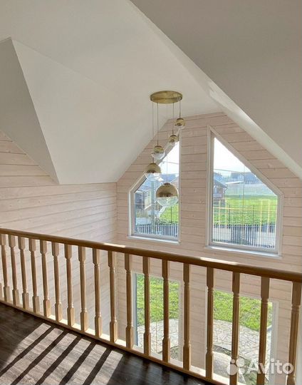 Окна пластиковые новые