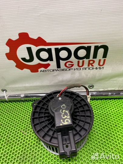 Мотор печки Mazda Cx5 KE PE 2013