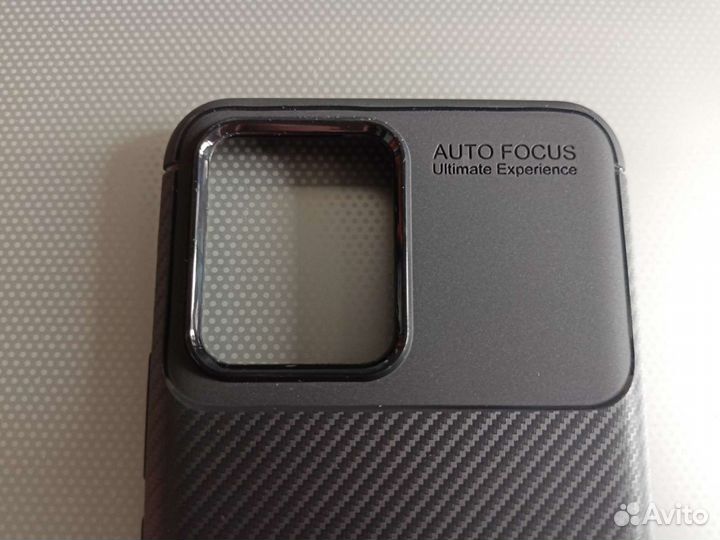 Чехол для Realme 8/8 pro