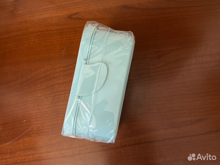 Контейнер пластиковый детский