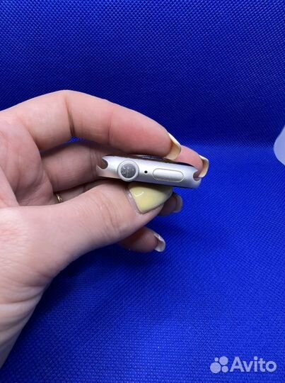 Корпус на Apple Watch 5/40