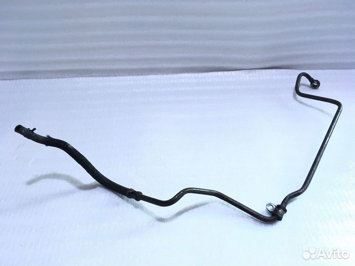 Трубка гур Volkswagen Bora 2.0